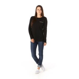 Smartwool Shadow Pine Pocket Sweater - Women's Medium